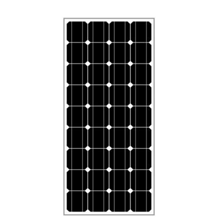 5W-380W Mono Solar Panel