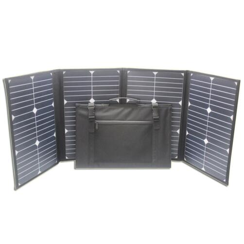 Portable Foldable Solar Panel
